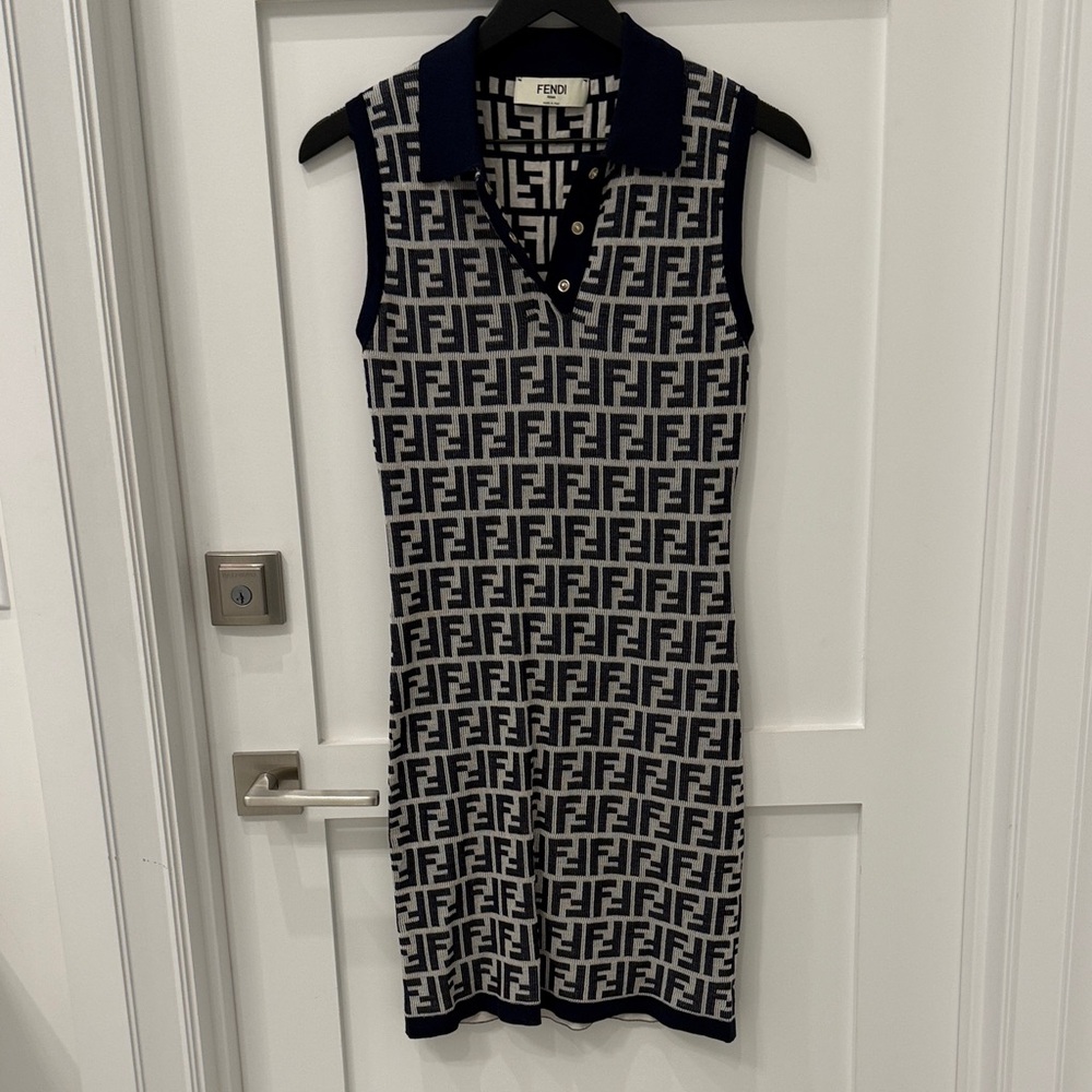Fendi dress